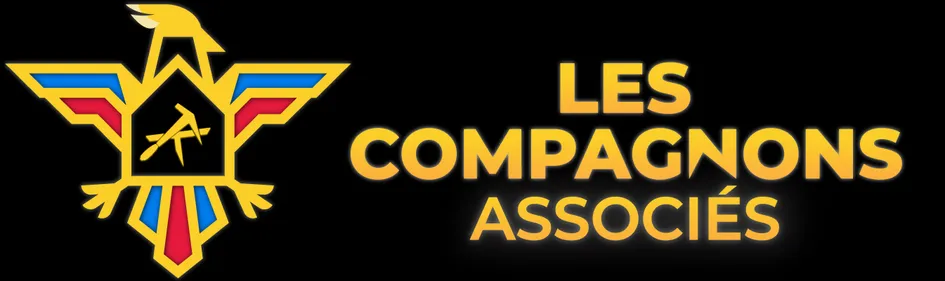 LES COMPAGNONS ASSOCIÉS
