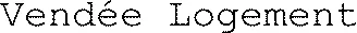 Vendée Logement