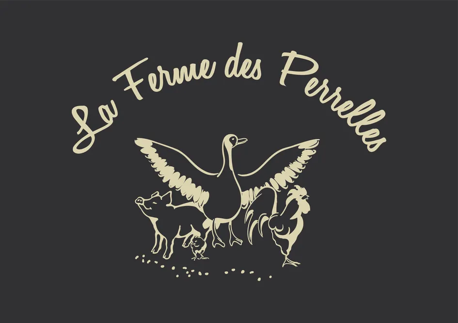 La Ferme des Perrelles