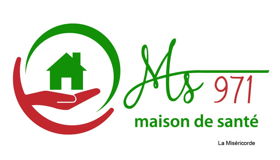 Ms 971 maison de santé La Miséricorde