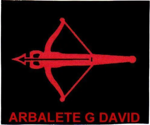 ARBALETE G DAVD