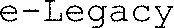 e-Legacy 
