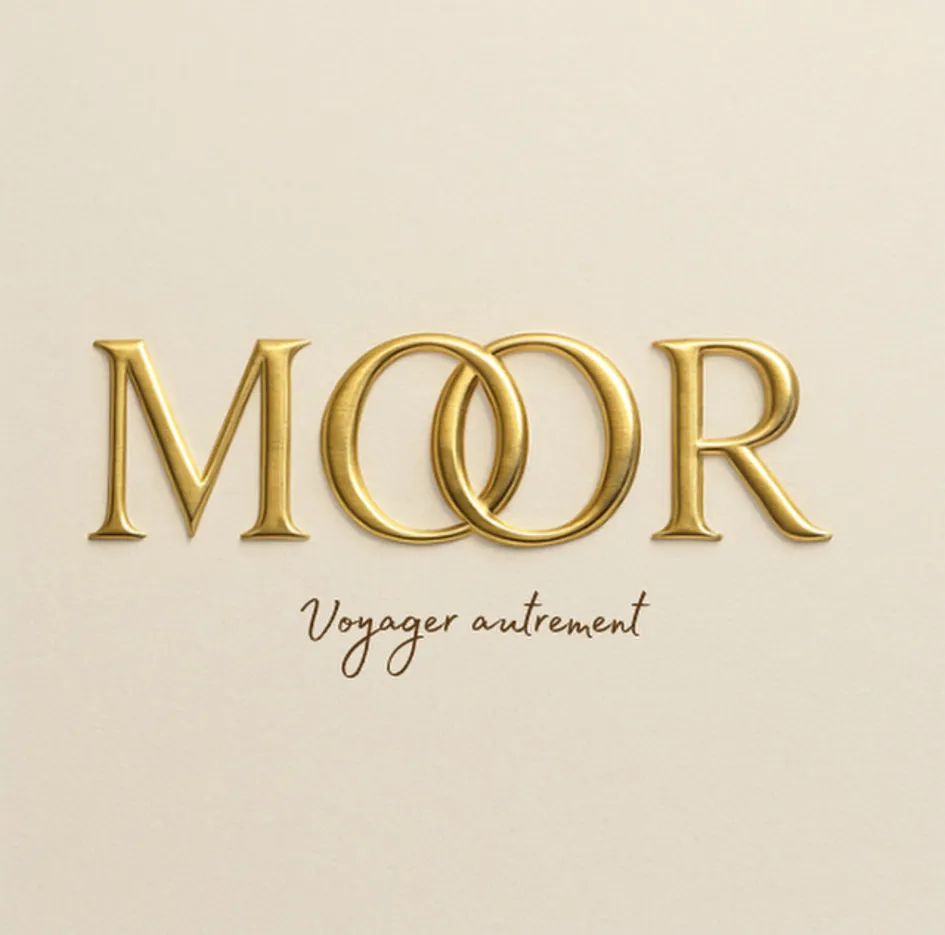 MOOR Voyager autrement