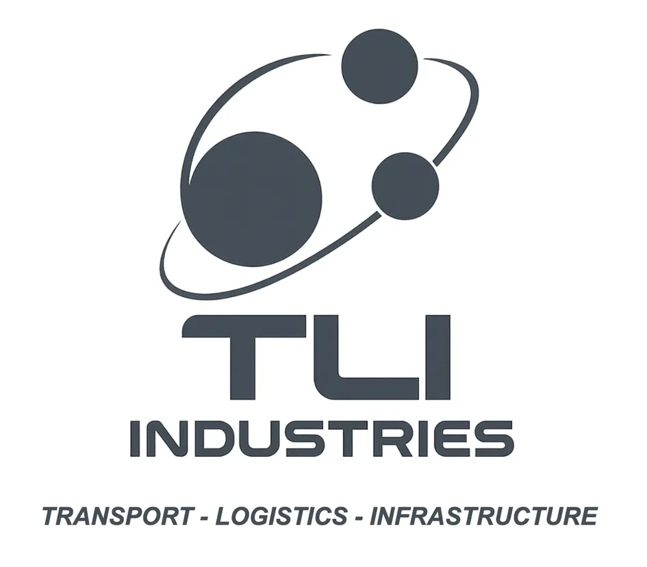 TLI INDUSTRIES TRANSPORT - LOGISTICS - INFRASTRUCTURE