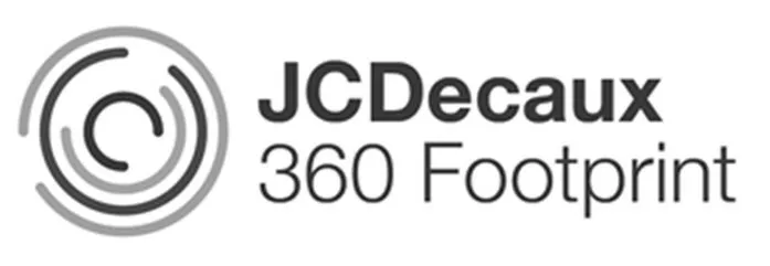 JCDecaux 360 Footprint