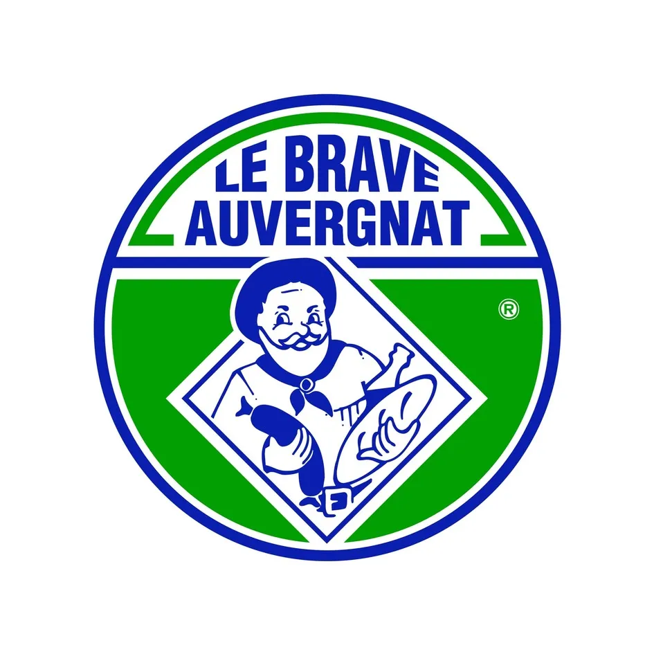 LE BRAVE AUVERGNAT