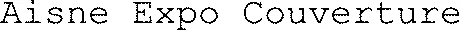 Aisne Expo Couverture