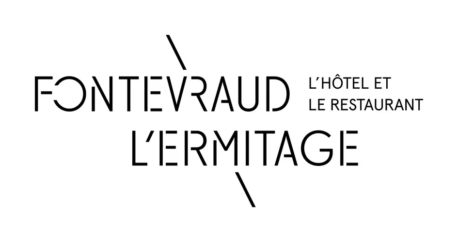 FONTEVRAUD L'ERMITAGE L'HÔTEL ET RESTAURANT