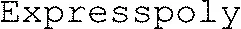 Expresspoly