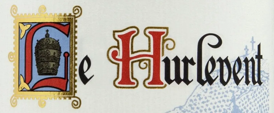 LE HURLEVENT