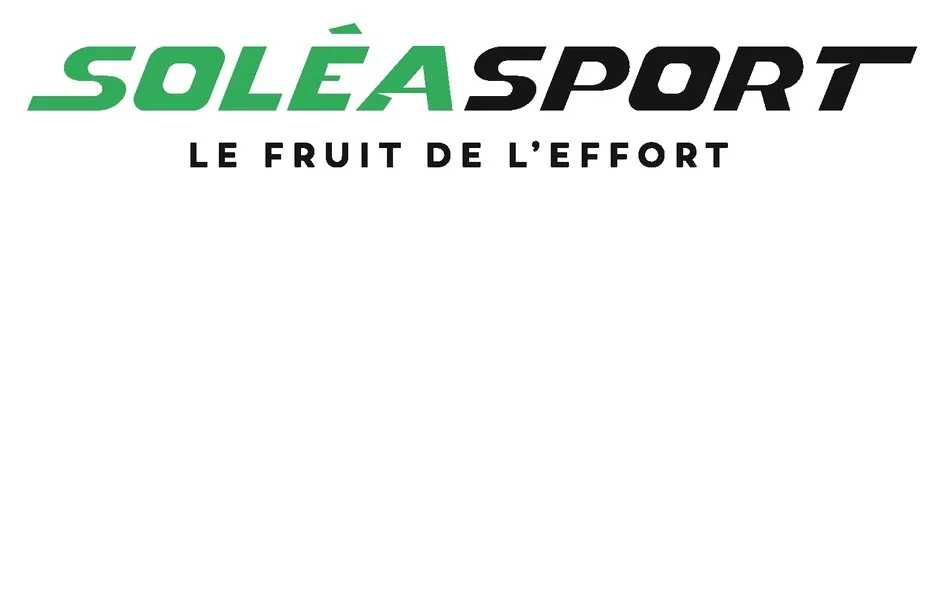 SOLEA SPORT LE FRUIT DE L'EFFORT