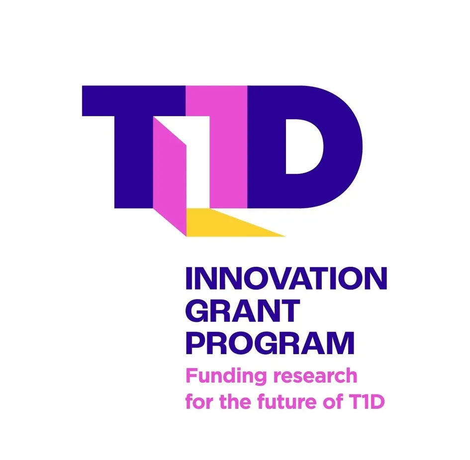T1D INNOVATION GRANT PROGRAM Funding research for the future of T1D