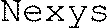 Nexys