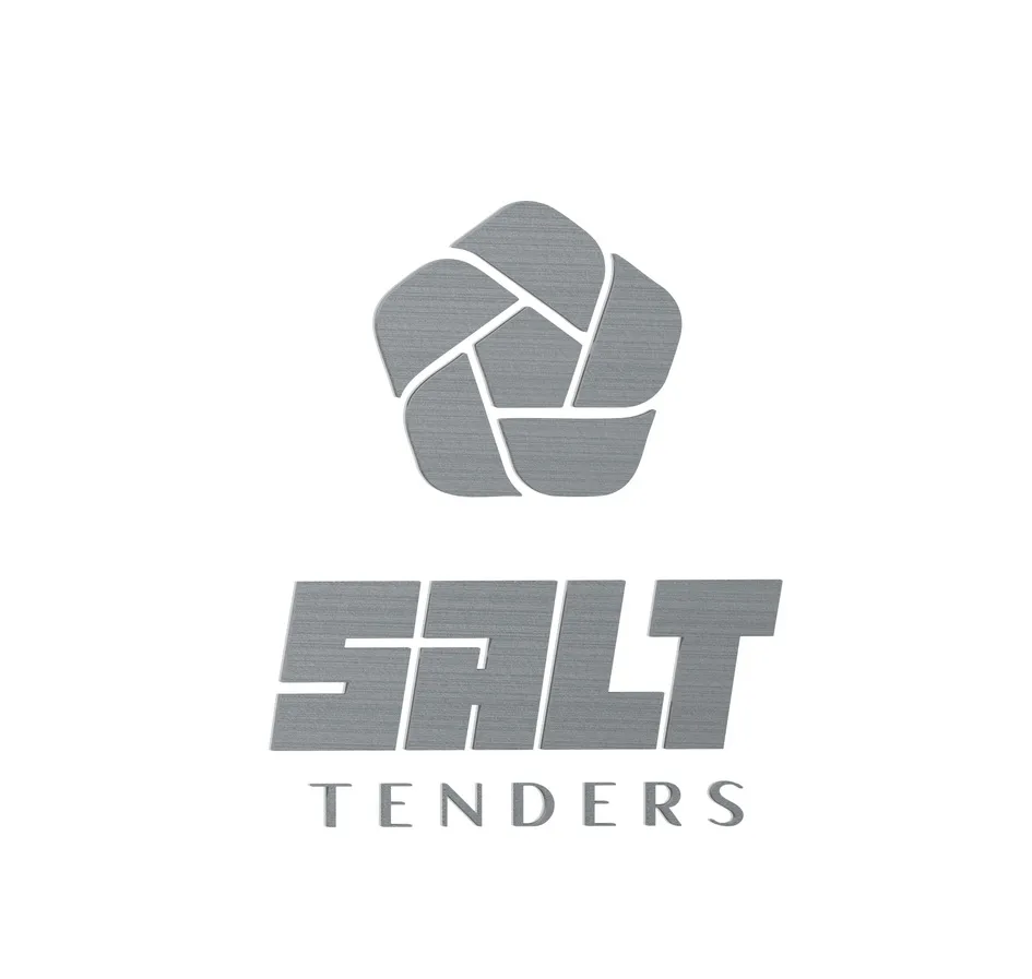 SALT TENDERS
