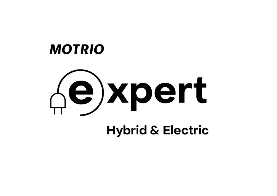 MOTRIO EXPERT Hybrid et Electric