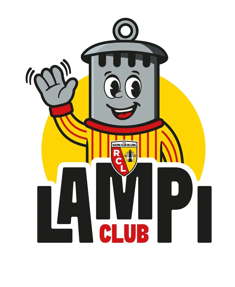 RCL LAMPI CLUB