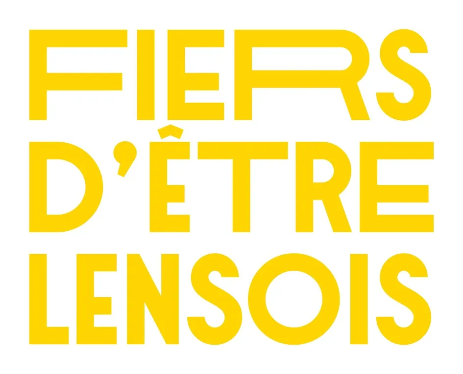 FIERS D'ÊTRE LENSOIS