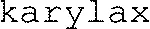 karylax
