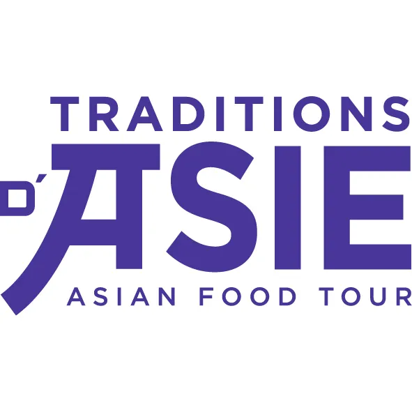 TRADITIONS D'ASIE ASIAN FOOD TOUR