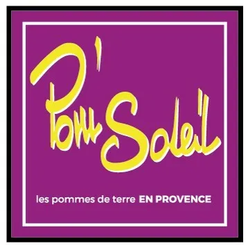 Pow' Soleil les pommes de terre en provence