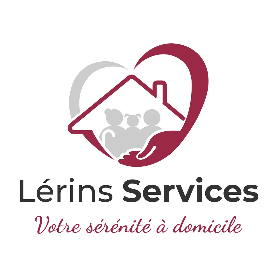 Lérins Services Votre sérénité à domicile