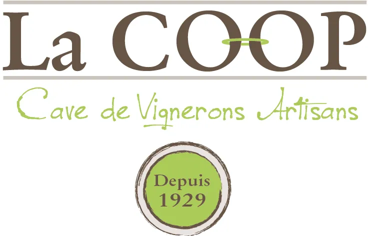La COOP Cave de Vignerons Artisans Depuis 1929