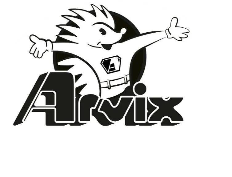 Arvix