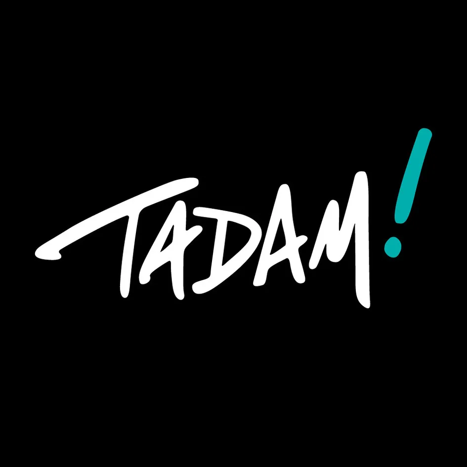 TADAM !