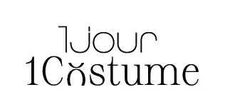 1 JOUR 1 COSTUME