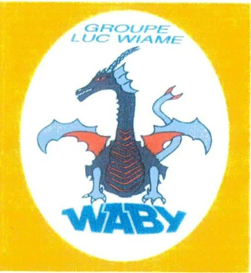 GROUPE LUC WIAME WABY