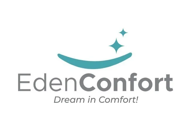 EdenConfort Dream in Comfort!