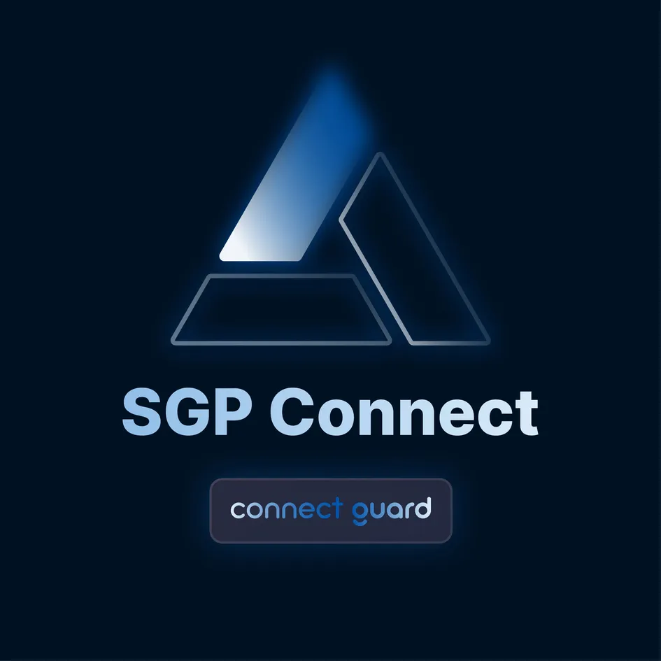 SGP Connect connect guard