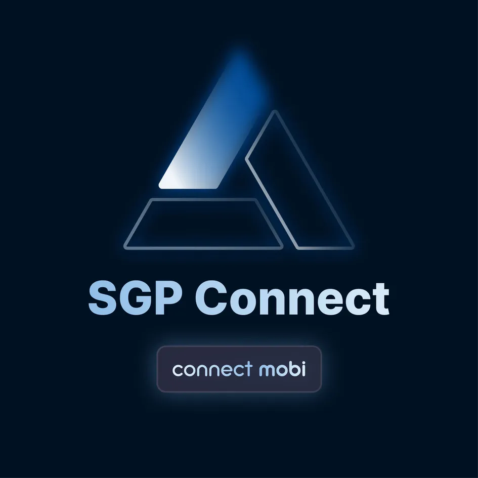 SGP Connect connect mobi