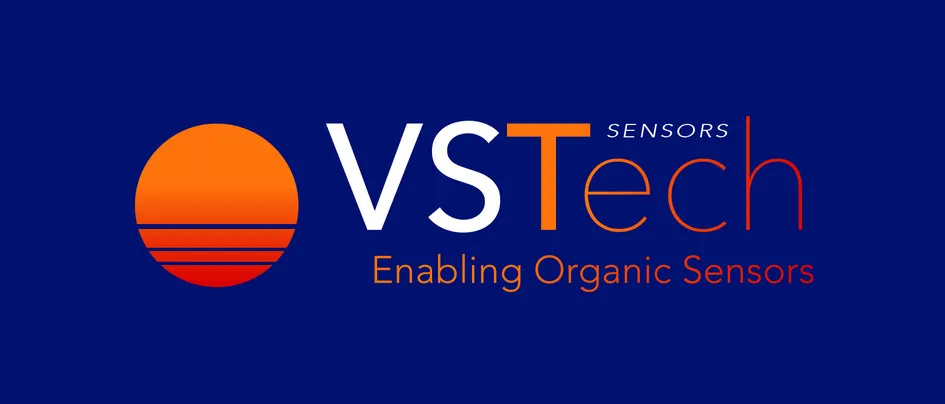 VSTech SENSORS ENABLING ORGANIC SENSORS