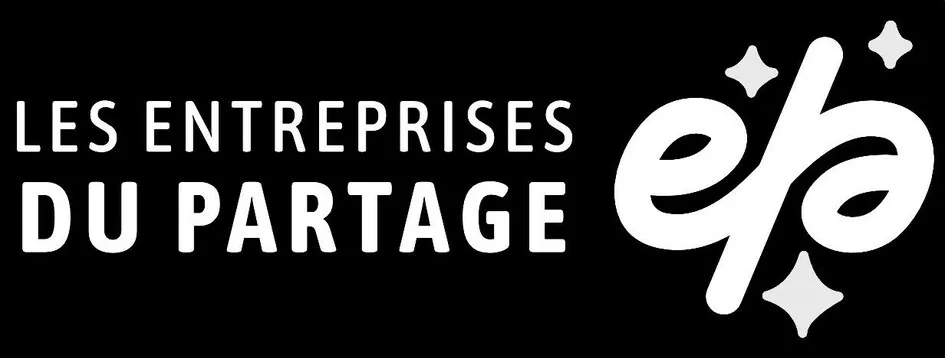 LES ENTREPRISES DU PARTAGE EP
