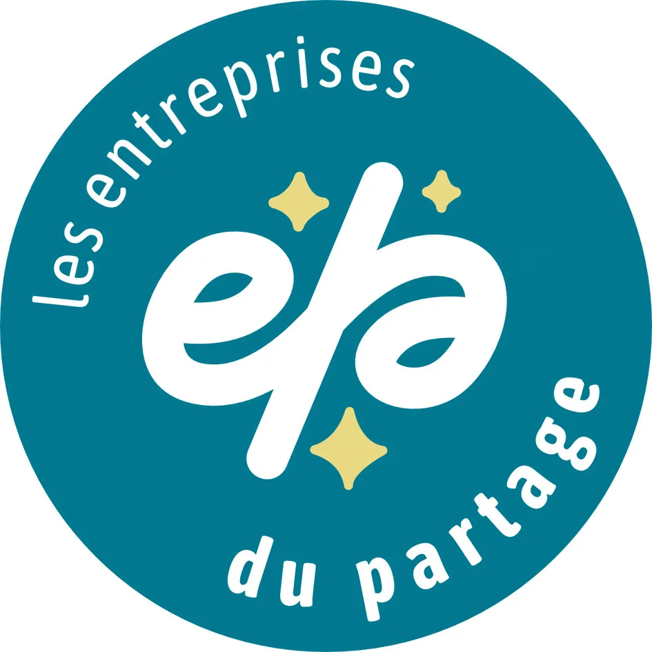 EP Les entreprises du partage