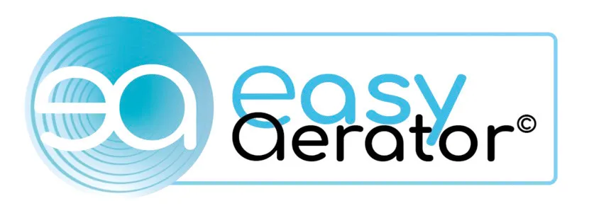 ea easSY Aerator