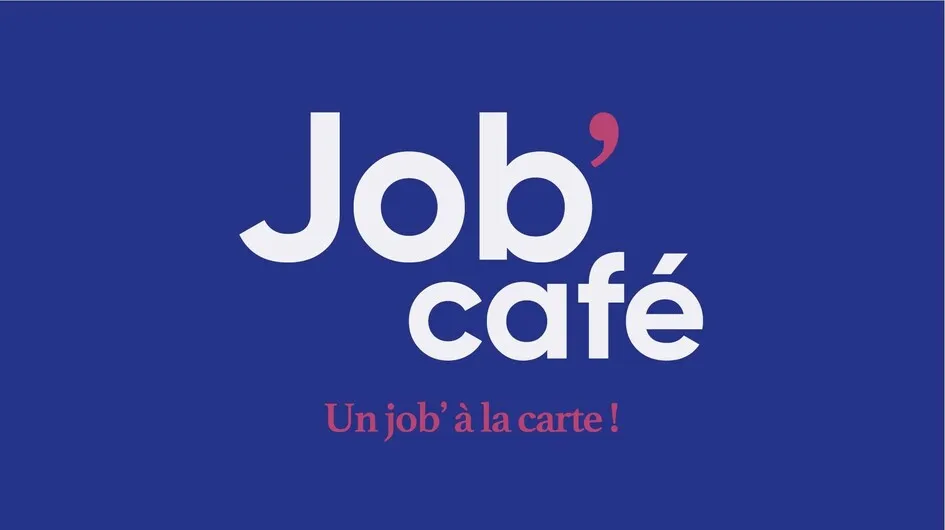 JOB' CAFE Un job'à la carte !