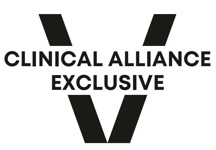 V CLINICAL ALLIANCE EXCLUSIVE