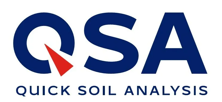 QSA QUICK SOIL ANALYSIS