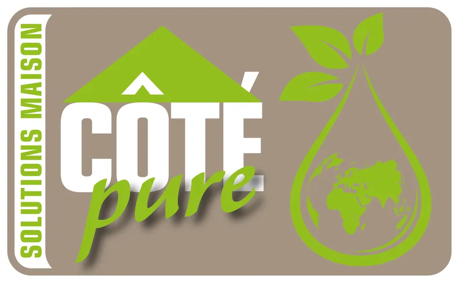 CÔTÉ pure solutions maison