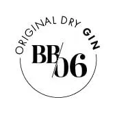 BB/06 ORIGINAL DRY GIN