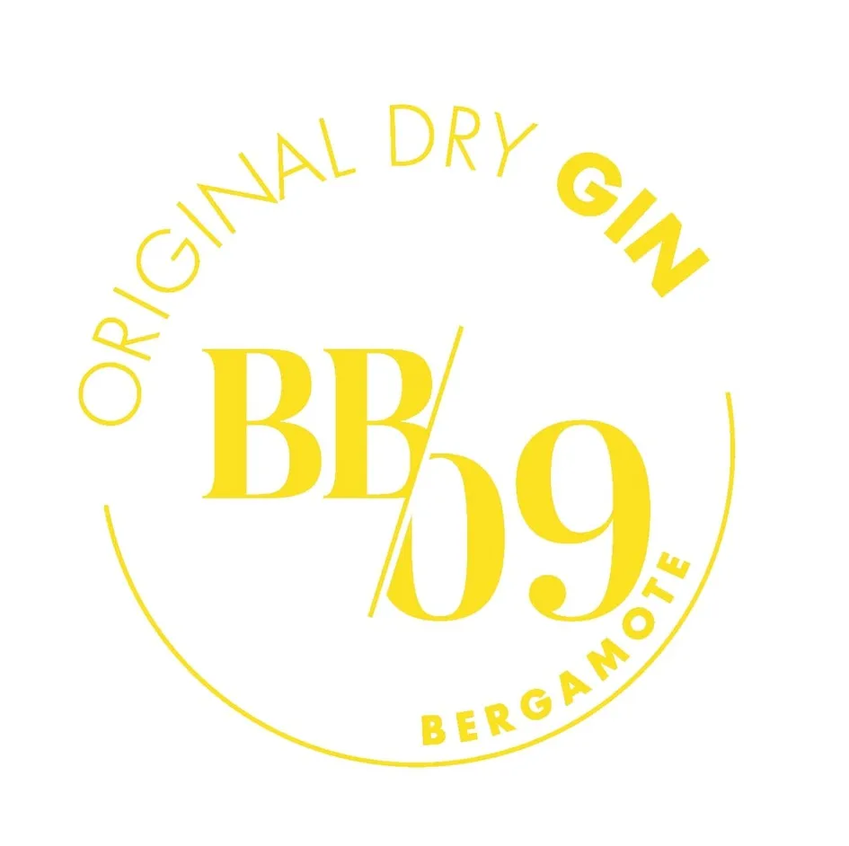 BB/09 ORIGINAL DRY GIN BERGAMOTE