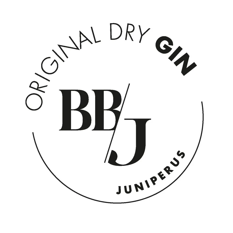 BB/J ORIGINAL DRY GIN JUNIPERUS