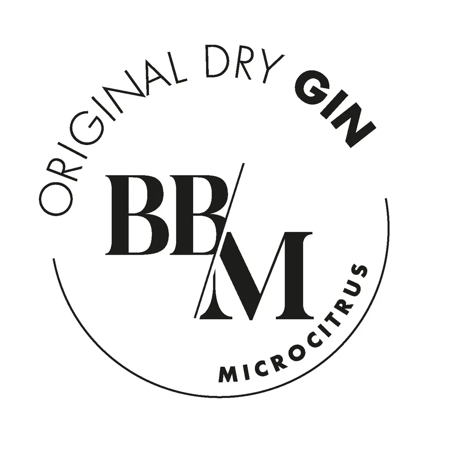 BB/M ORIGINAL DRY GIN MICROCITRUS