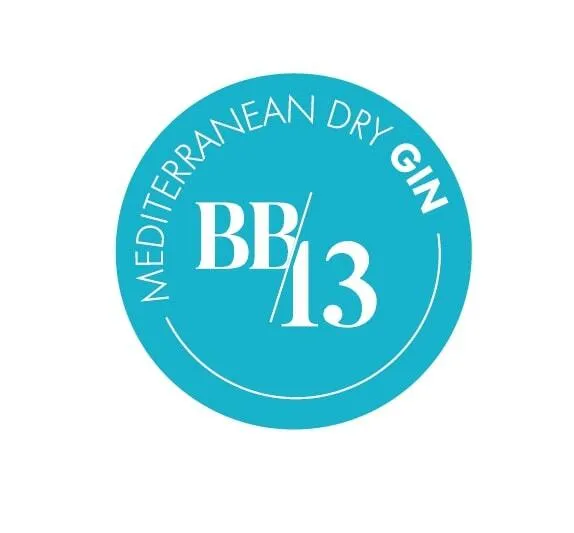 BB/13 MEDITERRANEAN DRY GIN 