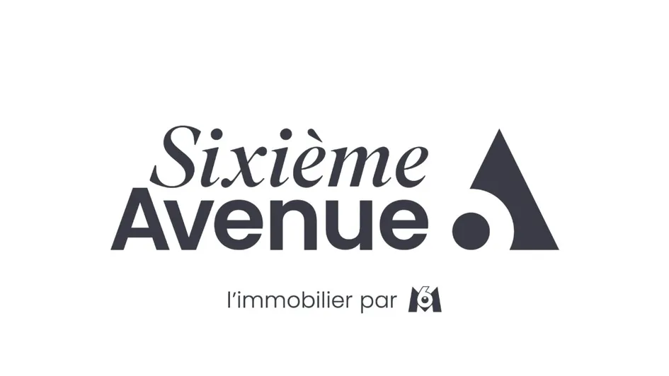 Sixième Avenue 6 l'immobilier par M6