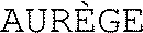 AURÈGE