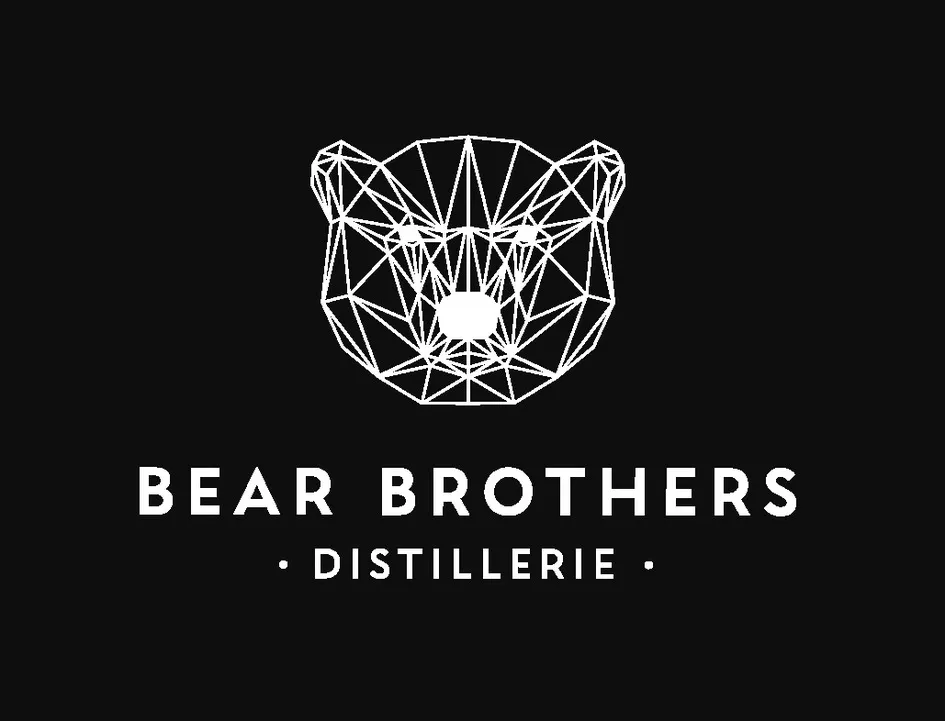 BEAR BROTHERS . DISTILLERIE .