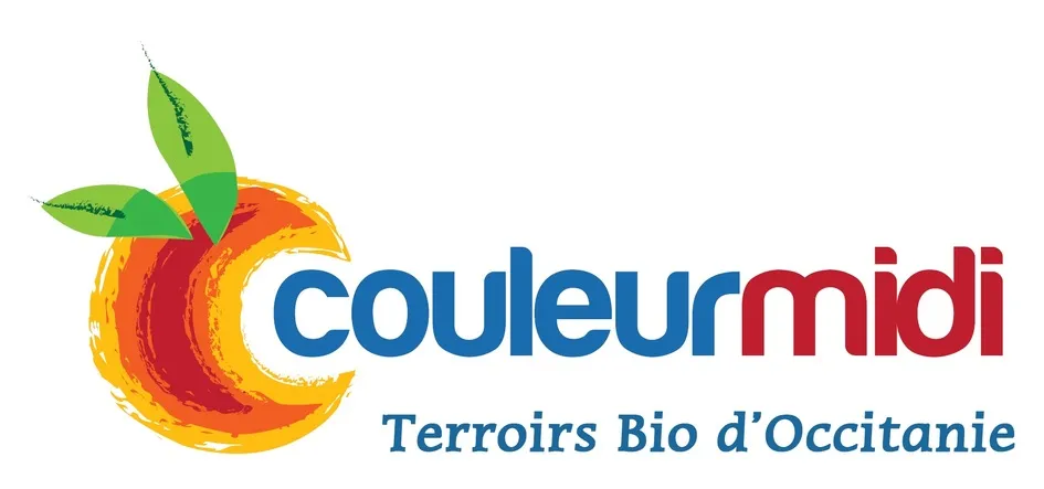 couleur midi Terroirs Bio d'Occitanie
